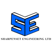 sharpensetengineering