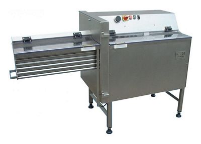Varlet V2602 Automatic Fish Slicer