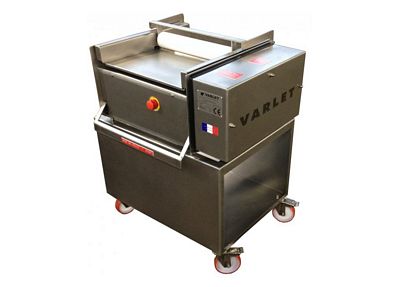 Varlet V340CD Membrane Remover/Derinder