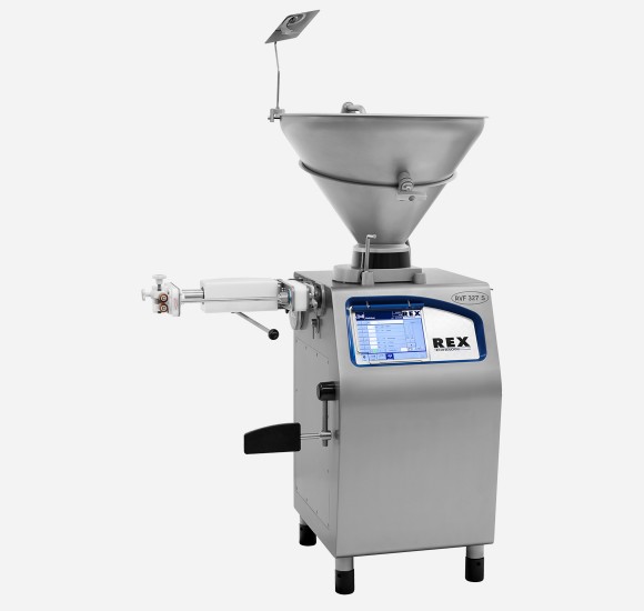 Rex RVF 327 Vacuum Filler