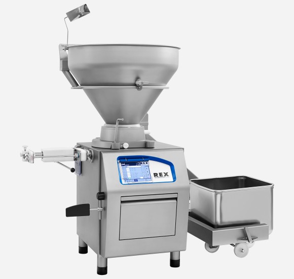 Rex RVF 430 Vacuum Filler