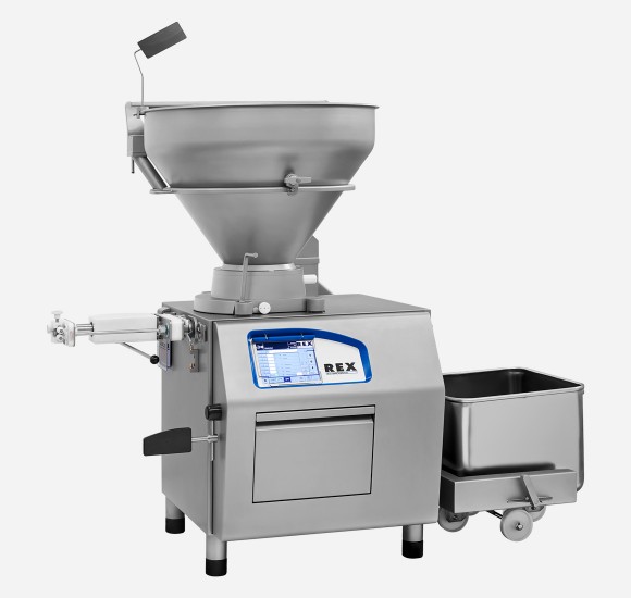 Rex RVF 913 Vacuum Filler