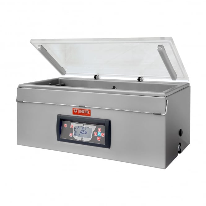 Turbovac T50 Vacuum Packer Turbovac T50 Vacuum Packer
