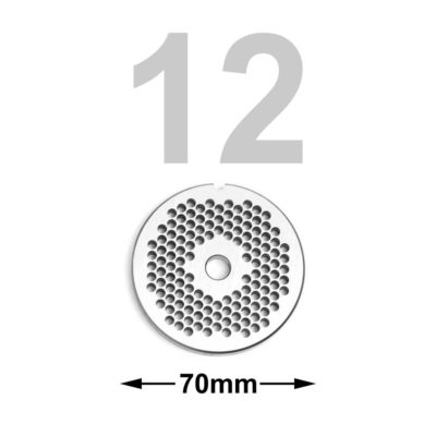 Grinder Plates